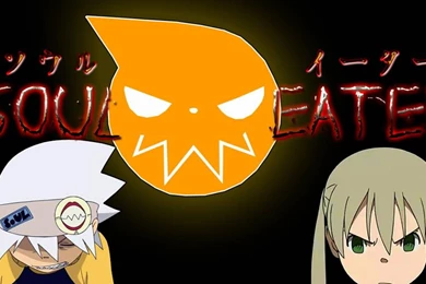 Soul Eater Wallpapers   (