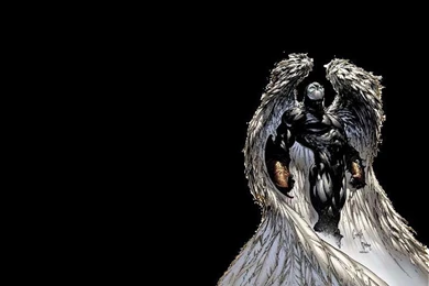 Comic Book Wallpapers: Spawn 1280x960 Wallpapers