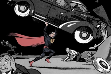 Neato Coolville: DESKTOP WALLPAPER: COMIC BOOK SUPERHEROES OF THE ...