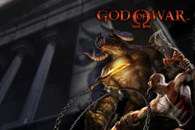 1600*1200 God Of War II Game Wallpapers 4   Wallcoo.net