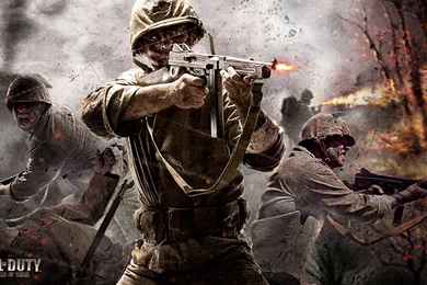 Is There Room For Call Of Duty Anymore? — How The Series Can ...