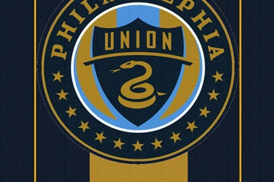 MLS Philadelphia Union Team Logo iPhone Wallpapers HD. Free Desktop ...