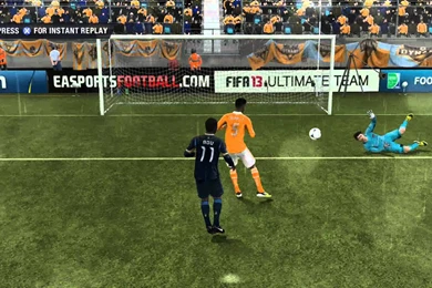 Philadelphia Union Vs. Houston Dynamo   6 0   Fifa 13   YouTube