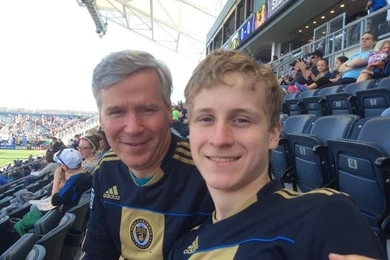 Wenger 1, McInerney 1