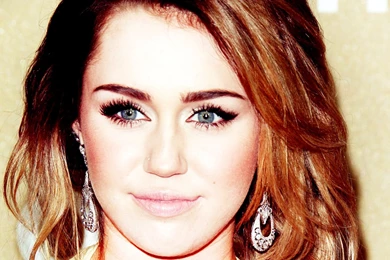 Download Miley Cyrus Wallpapers Wide Desktop