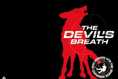 Devil's Breath Wallpapers   David Gilman   Author, Screenwriter ...