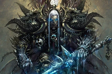 World Of Warcraft Devils 1280x800 Wallpapers, 1280x800 Wallpapers ...