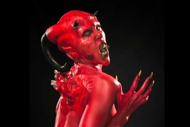 The Devil's Rock HD Irresistible Wallpapers Free HD Wallpapers ...