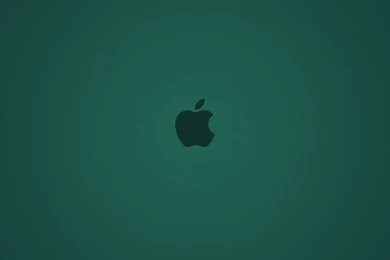 2560x1440 Cyan Apple Backgrounds Desktop PC And Mac Wallpapers