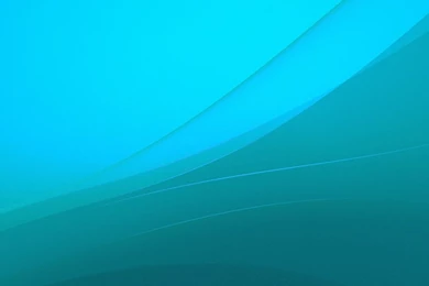 Xperia Lollipop Cyan Wallpapers — Gizmo Bolt   Exposing Technology ...