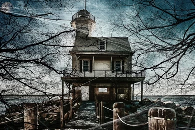 Old House HD Wallpapers