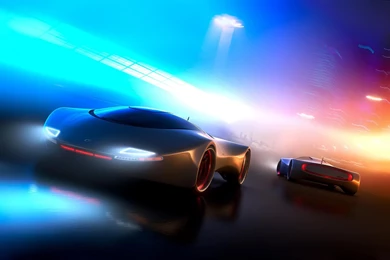 30 Best Desktop Cars HD Wallpapers   I Am Qurat