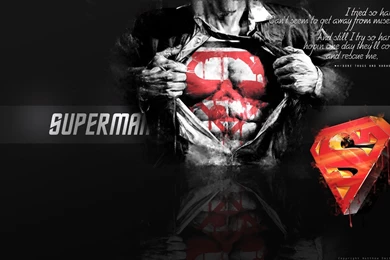 Superman Wallpapers Free   Wallpapers Cave