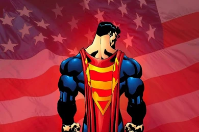 Superman HD Wallpapers