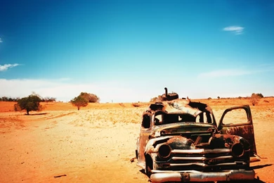 Rusty Old Car Wallpapers Pics 1626   HD Wallpapers Site