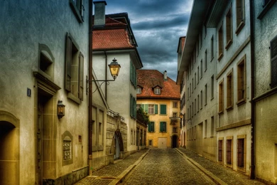 30 Beautiful HD Wallpapers From Countries Around The World