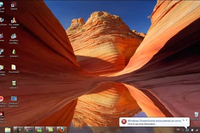 How To Get Video Wallpapers/Desktop Backgrounds On Windows 7 (HD ...