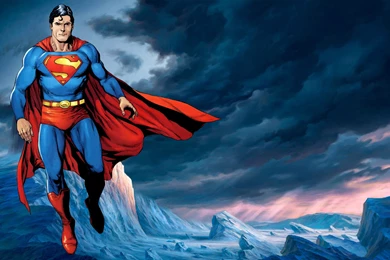 2560x1600 Superman Wallpapers HD, Desktop Backgrounds 2560x1600
