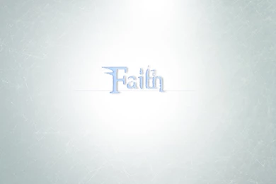 Faith Wallpapers By TemptationDK On DeviantArt