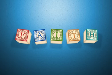 Faith Wallpapers Blue By TravisLutz On DeviantArt