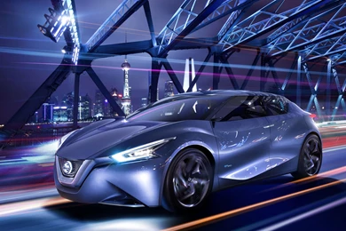 Nissan Wallpapers   Page 1   HD Wallpapers
