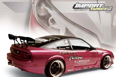 HD Car Wallpapers: Nissan Car Wallpapers