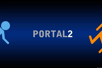 Portal 2 Wallpapers HD   Wallpapers Cave