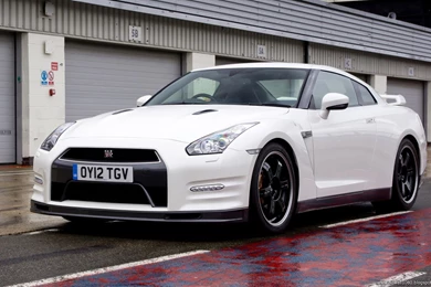 Nissan Japan Car HD Wallpapers ~ Cars Wallpapers HD