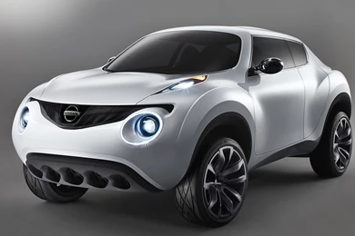 Wallpapers Nissan Cars Image
