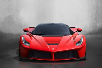 Ferrari Car Wallpapers