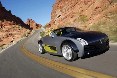 Luxury Cars: Nissan Cars Wallpapers