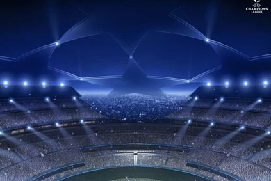 Uefa Champions League Wallpapers Wallpapers Cave