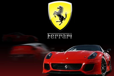 Ferrari 599xx Super Car Wallpapers   The Grayline Automotive Blog