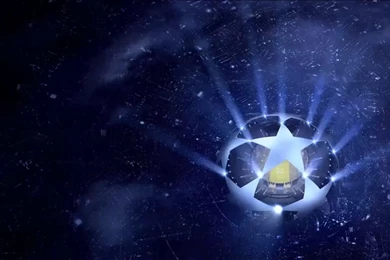 Uefa Champions League Wallpapers Wallpapers Cave