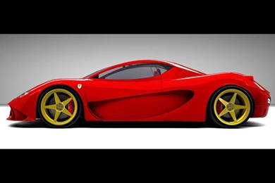 HD Wallpapers Of Ferrari Cars Free Download