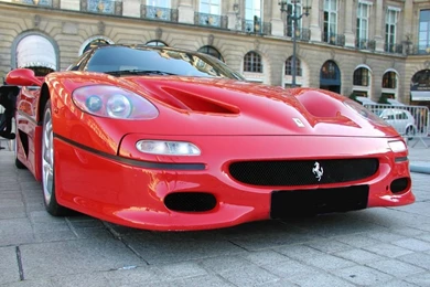 Ferrari Cars HD Wallpapers