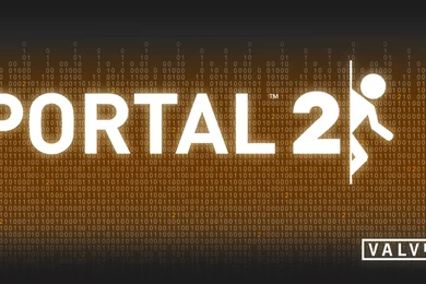 Portal 2 Wallpapers REReloaded By Zeptozephyr On DeviantArt