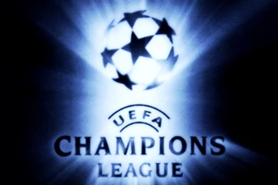 Logo Wallpapers Champions League