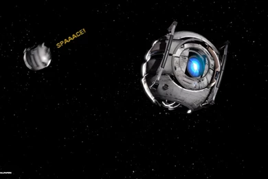 Portal 2 Wallpapers 6/22