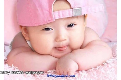 Funny Babies Wallpapers   Video Dailymotion