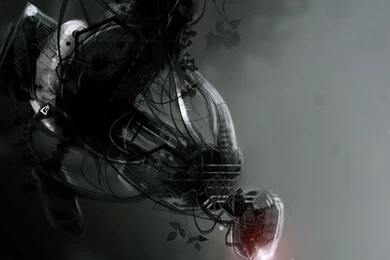 Portal 2 Long Time HD Desktop Wallpapers : Widescreen : High ...