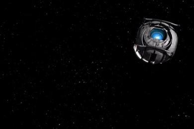 Portal 2 Wallpapers   Wheatley By DekenFrost On DeviantArt