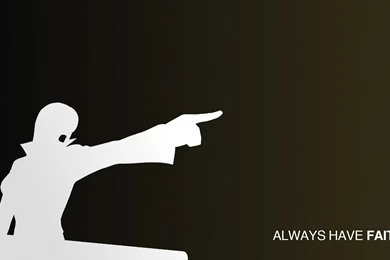 Motivational Wallpapers On Faith : Always Have Faith