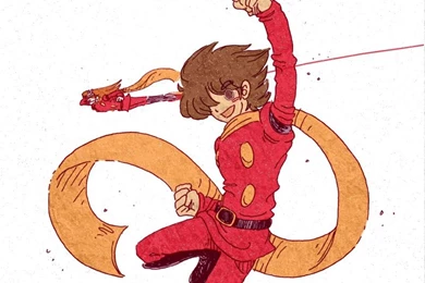 Cyborg 009 Favourites By Shadoru Flames On DeviantArt