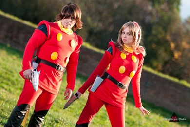 Cyborg 009 By Fabiohazard On DeviantArt