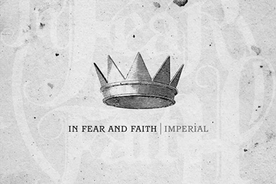 In Fear And Faith 'Imperial' By Xcursedgravex On DeviantArt