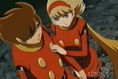 Cyborg 009 Favourites By Mxgross On DeviantArt