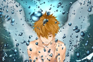 Cyborg 009] Cyborg By Phile9 On DeviantArt