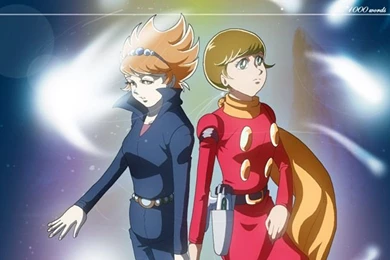 Cyborg 009 Favourites By Silverpeltwolf On DeviantArt