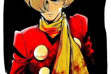 Cyborg 009 By Bunkosu On DeviantArt